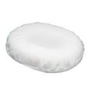 Compass Health Brands CarexÂ® Doughnut Foam Cushion